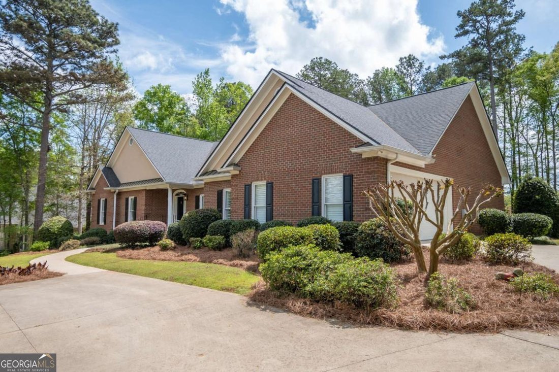 House in Bogart, Georgia, United States 2 - 17670353