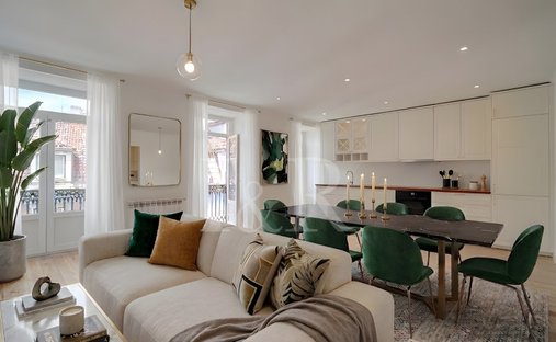 Wohnung in Misericordia, Lissabon, Portugal 1