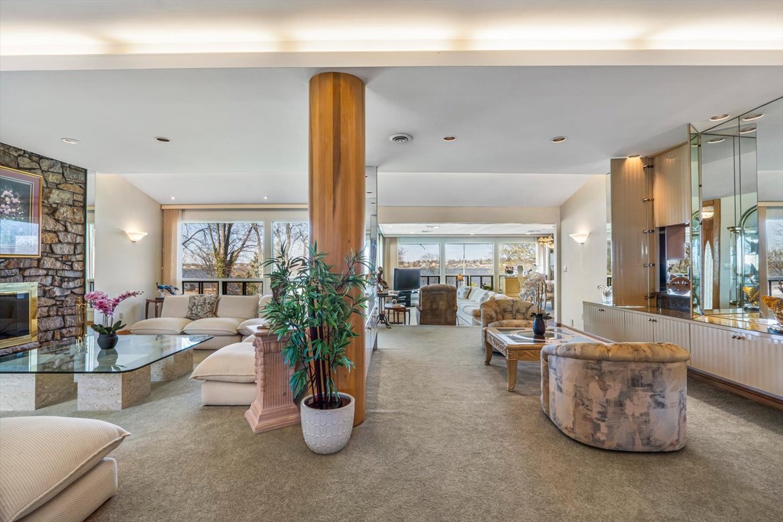 Casa a New York, New York, Stati Uniti 2 - 17669544