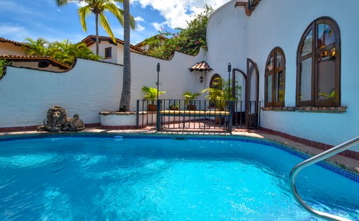 Casa en Puerto Vallarta, Jalisco, México 1