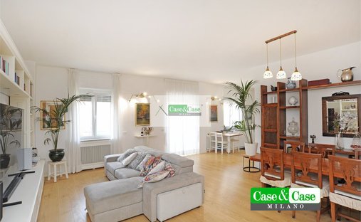 Apartamento en Soderini, Milán, Italia 1
