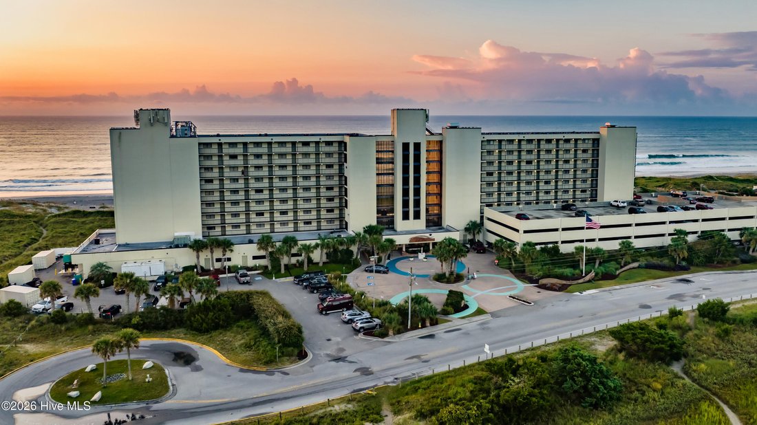 Condo in Wrightsville Beach, North Carolina, United States 2 - 17673192