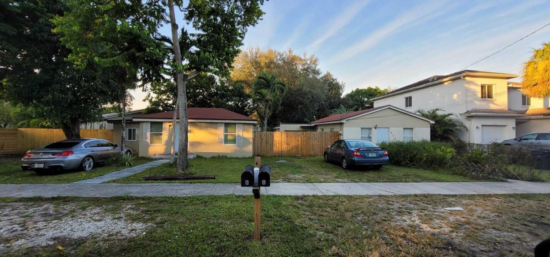 Wohnung in Hollywood, Florida, Vereinigte Staaten 2 - 17673337