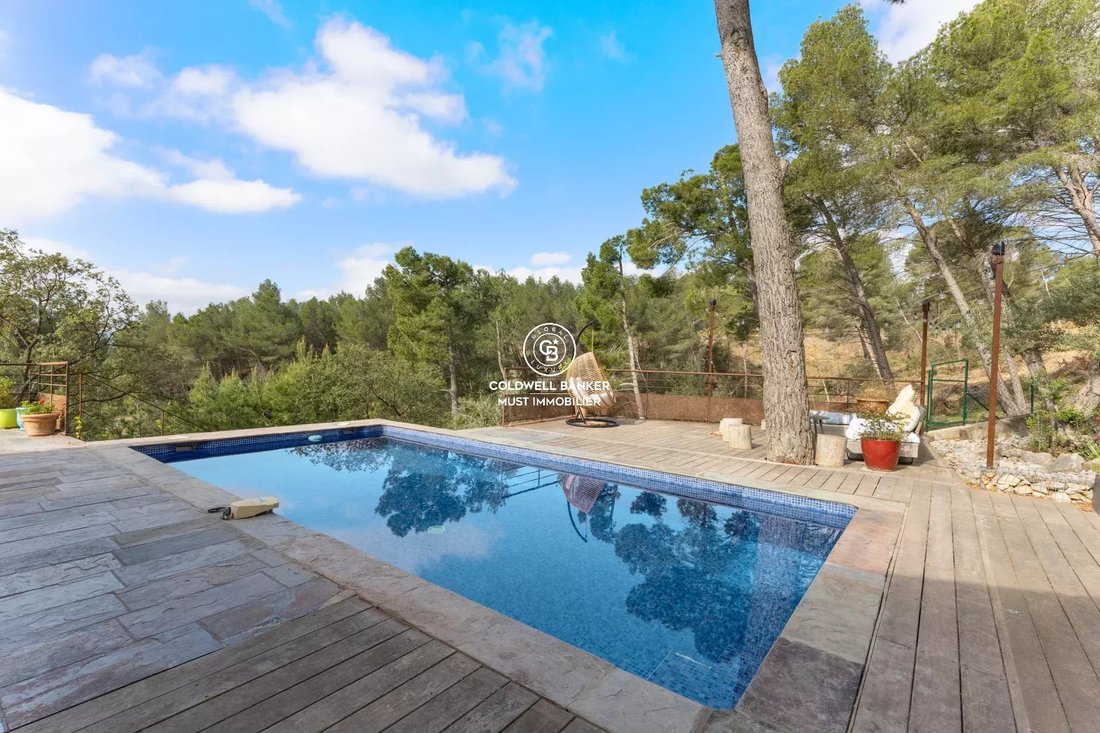 Villa en Perpiñán, Occitania, Francia 2 - 17674009