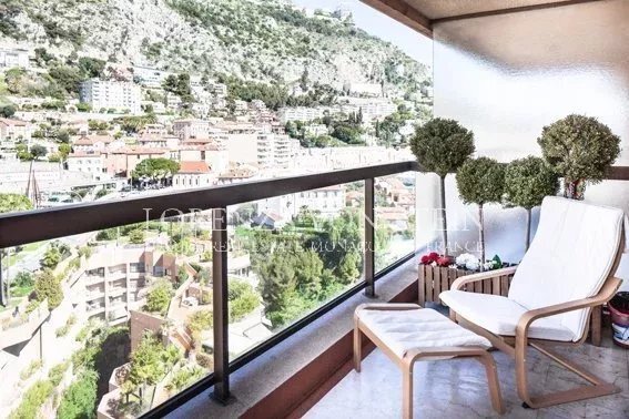 Apartment in Monaco, Monaco 1 - 17670094