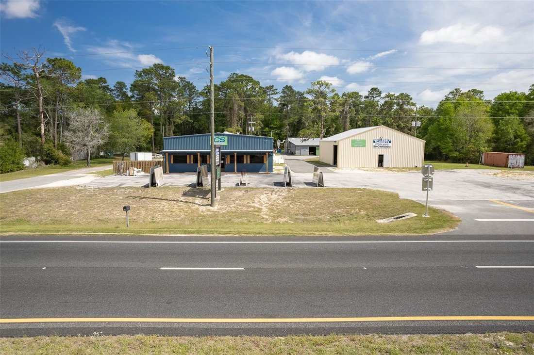 Morriston, Florida, United States 3 - 17674258