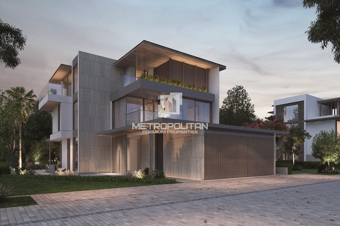 Villa in Nad Al Sheba, Dubai, United Arab Emirates 1 - 15654884
