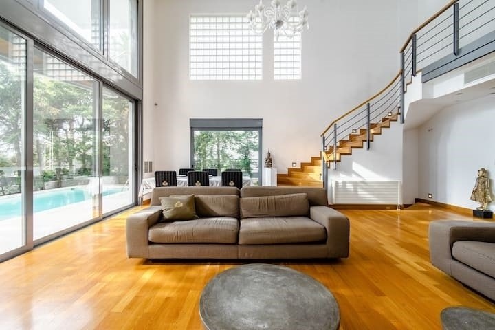 Apartment in Glyfada, Attica, Greece 1 - 17670363