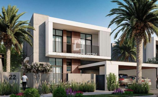 Villa in Jebel Ali Village, Dubai, United Arab Emirates 1