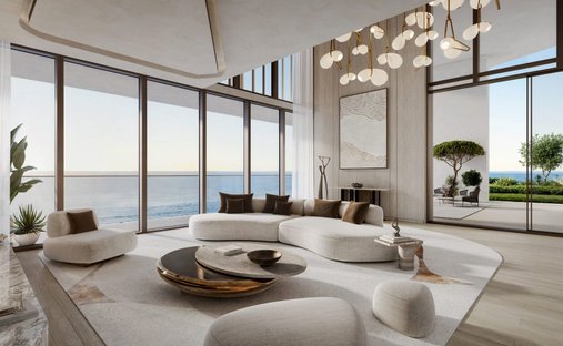House in Al Mina / Dubai Maritime City, Dubai, United Arab Emirates 1