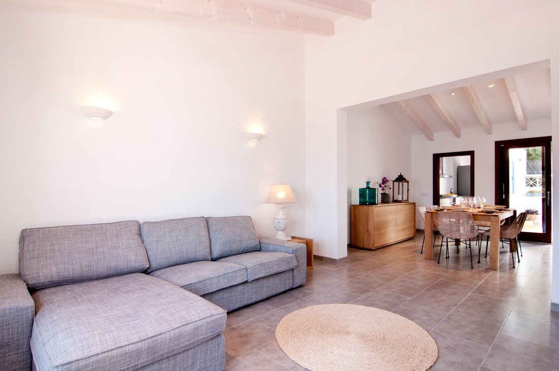 Villa in Capdepera, Balearic Islands, Spain 5 - 17673886