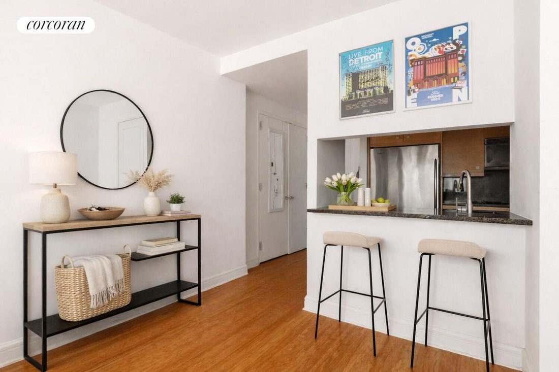 Condo in New York, New York, United States 2 - 17670519