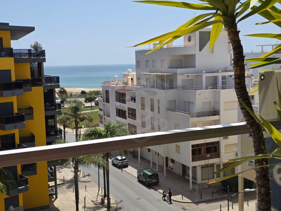 Apartment in Quarteira, Algarve, Portugal 4 - 17674154