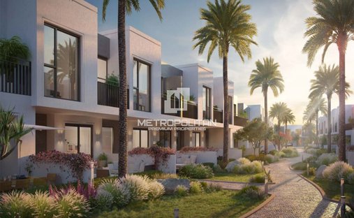 Casa a Dubai, Dubai, Emirati Arabi Uniti 1