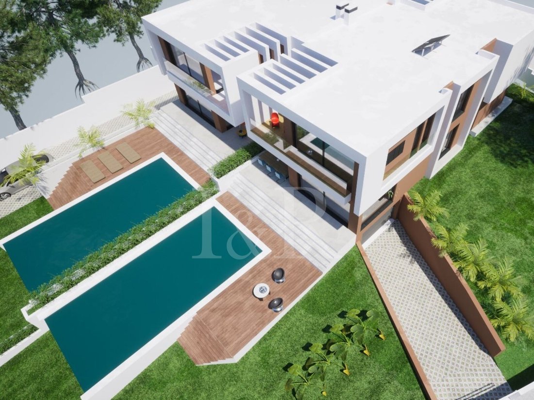 House in Carvalhal, Setubal, Portugal 3 - 15100905