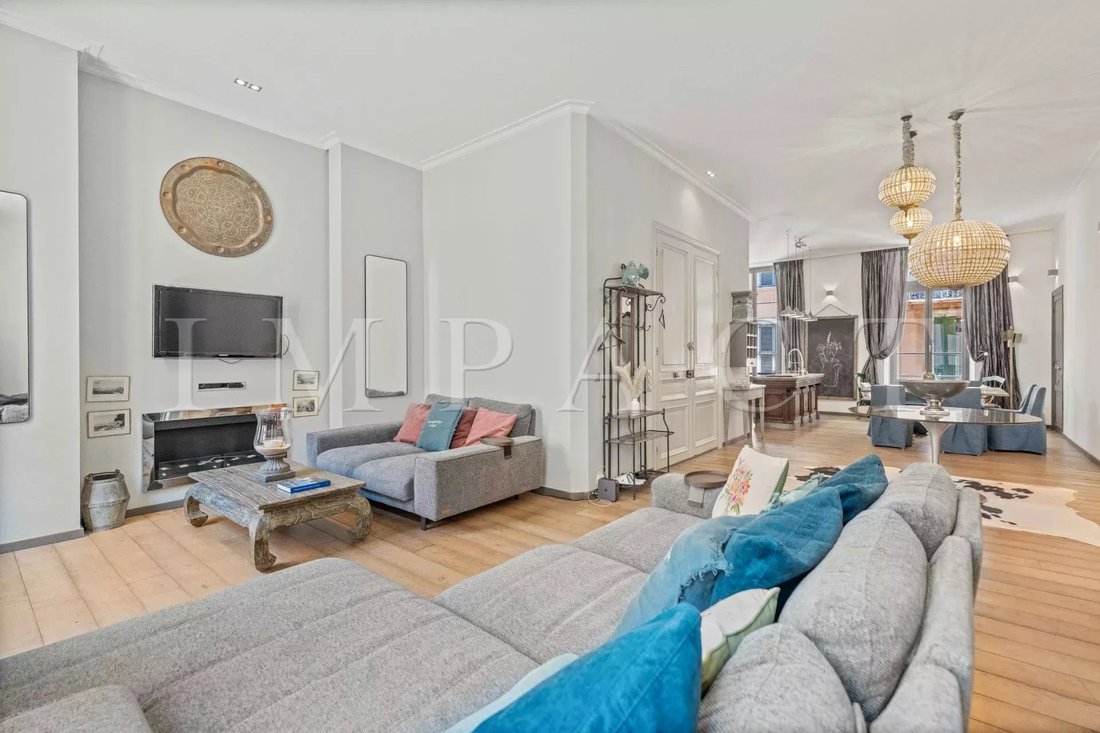 Apartment in French Riviera, Provence-Alpes-Côte d'Azur, France 2 - 17661493