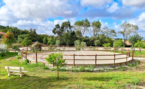 Finca in Algueirao-Mem Martins, Lisbon, Portugal 1