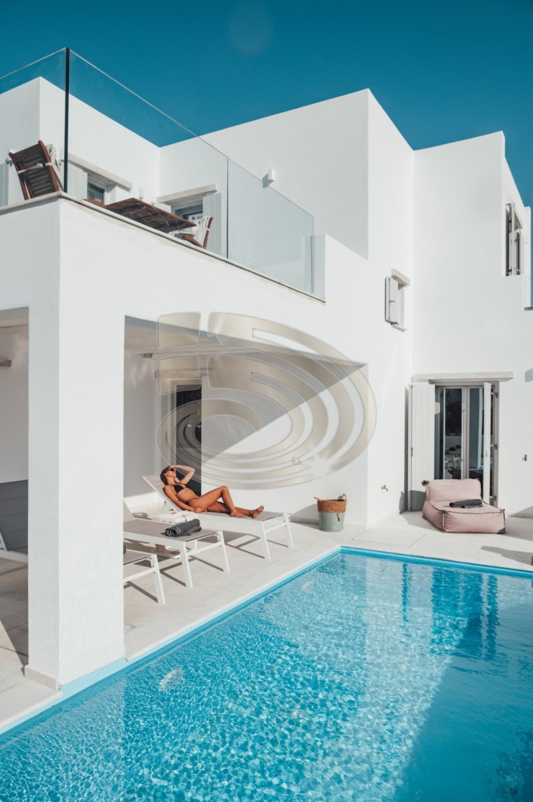 Villa in Paros, Aegean, Greece 2 - 17669342