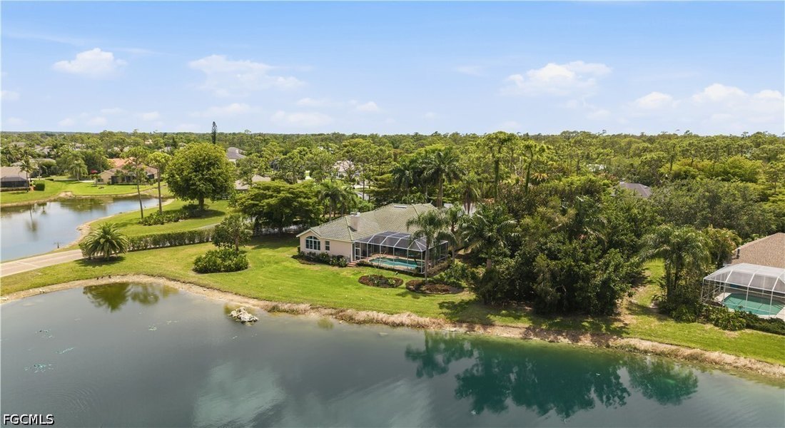 House in Fort Myers, Florida, United States 2 - 17670142