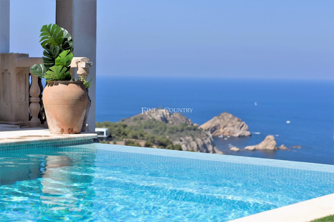 Villa in Cala Blanca, Xabia / Javea, Valencian Community 3 - 17670286