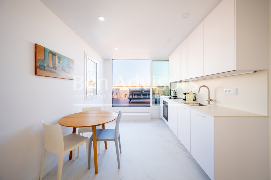 Apartment in Eixample, Barcelona, Spain 5 - 15876797
