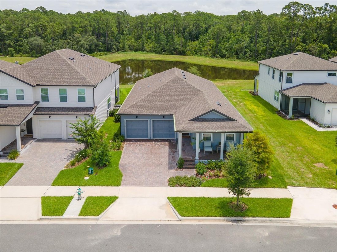 Haus in Winter Garden, Florida, Vereinigte Staaten 3 - 17672673