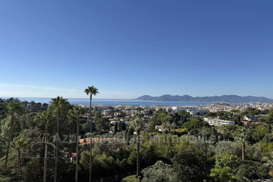 Apartment in Cannes, Provence-Alpes-Côte d'Azur, France 5 - 17670804