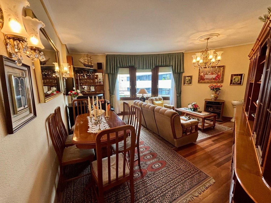 Apartment in Getxo, Basque Country, Spain 3 - 17533384