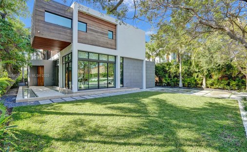 House in Golden Beach, Florida, United States 1
