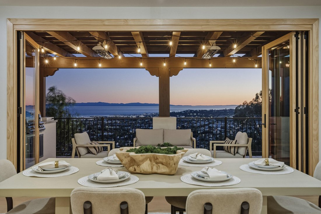 House in Santa Barbara, California, United States 1 - 17673060