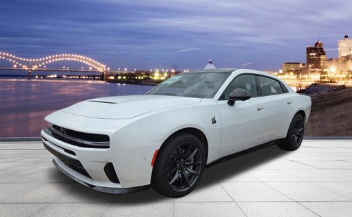2026 Dodge Charger in Memphis, TN, United States 1