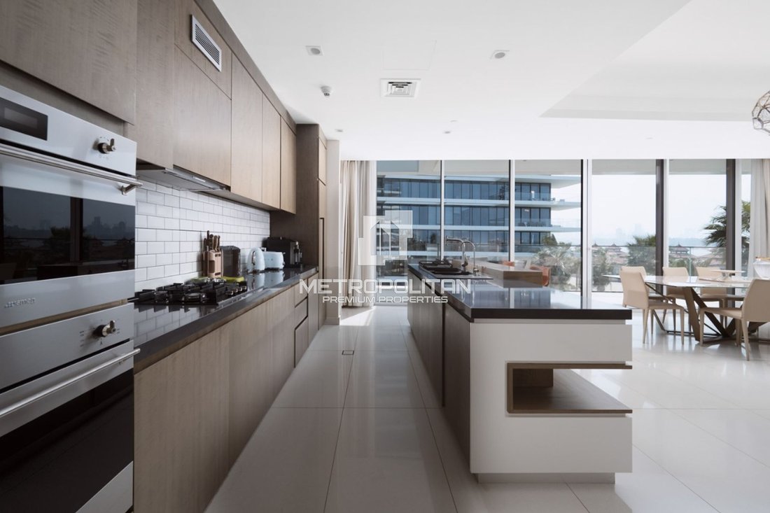 Apartment in Al Sufouh, Dubai, United Arab Emirates 4 - 15606156