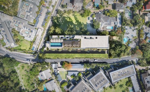 Apartamento en Grand Baie, Distrito de Rivière du Rempart, Mauricio 1