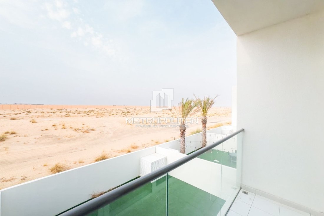 Townhouse in Damac Hills 2, Dubai, United Arab Emirates 2 - 15874216