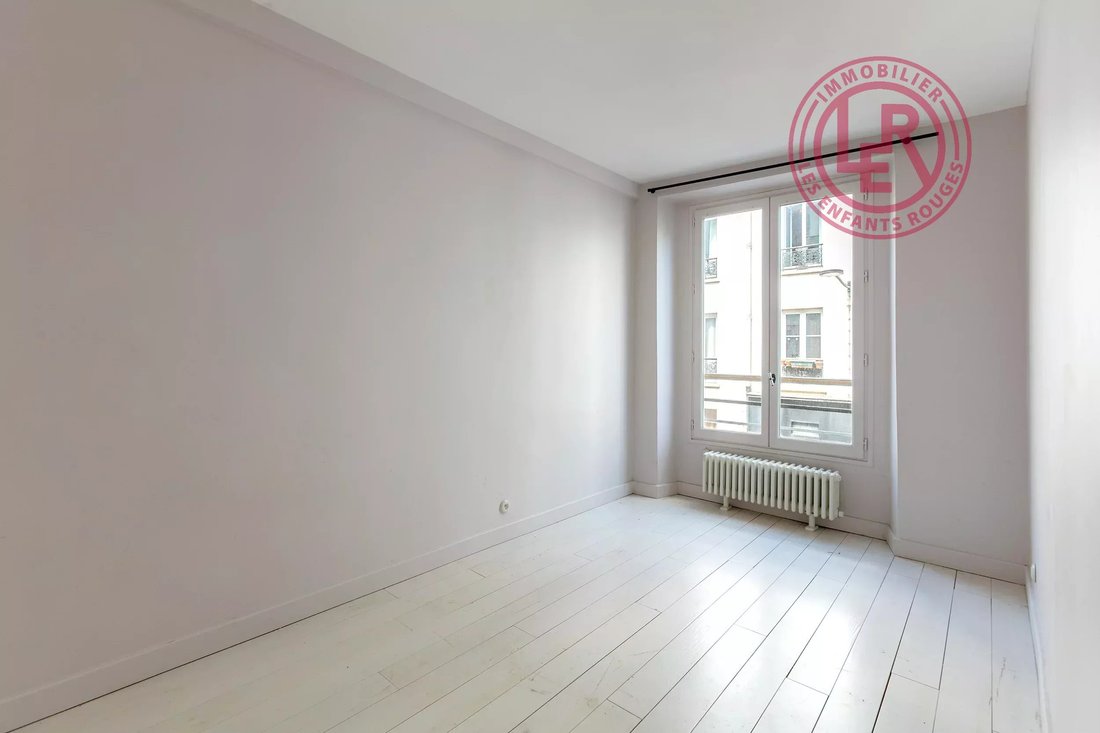 Apartment in Chateau d'Eau-Lancry, Paris 10e Arrondissement, Paris 3 - 17673915