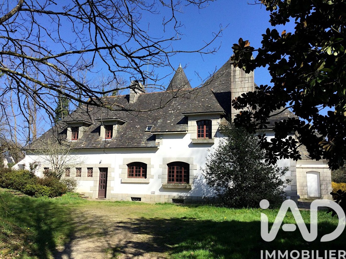 House in Hennebont, Brittany, France 3 - 17672142