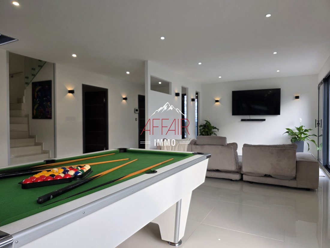 House in Nord, Reignier-Esery, France 5 - 17673422