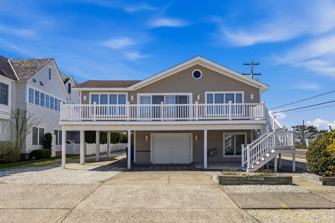 Haus in Avalon, New Jersey, Vereinigte Staaten 1 - 17670052