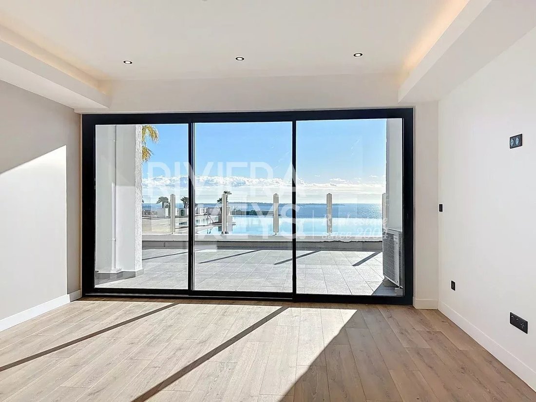 Apartment in Cannes, Provence-Alpes-Côte d'Azur, France 1 - 17616869