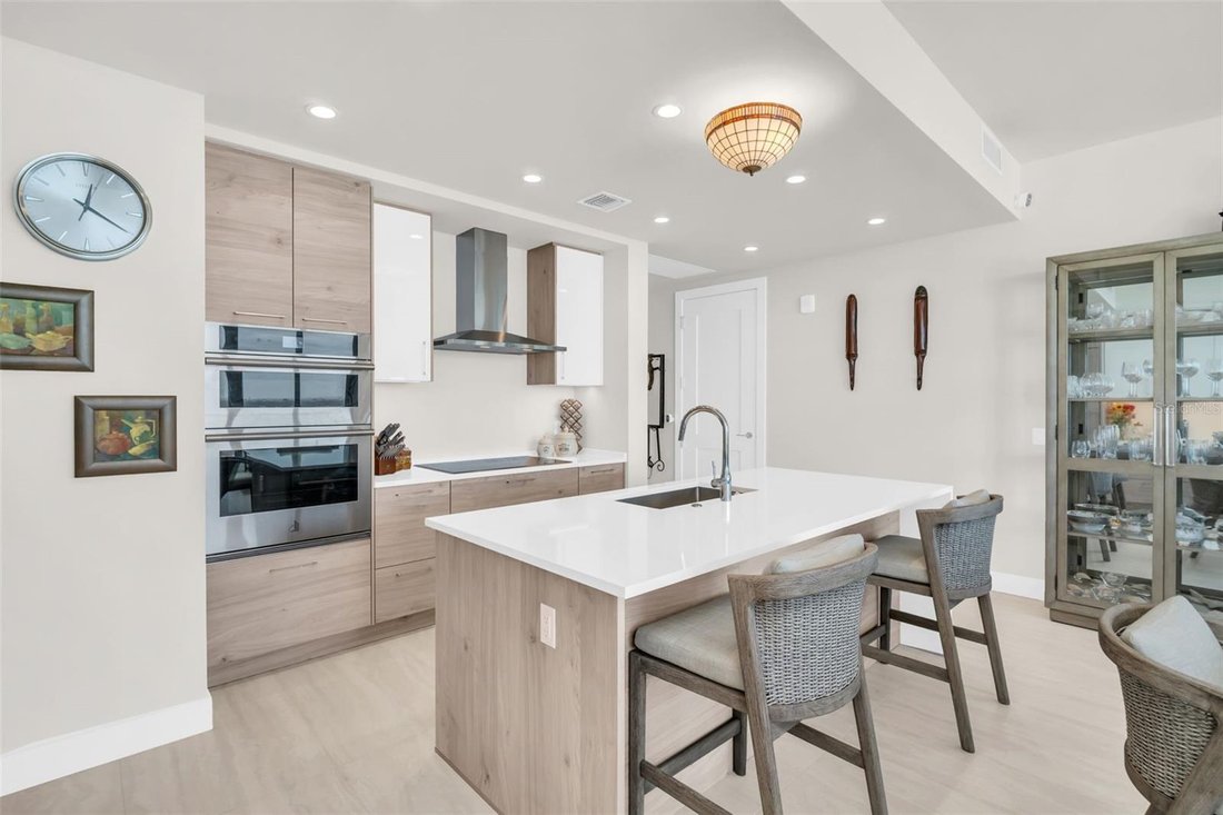 Condo in St. Petersburg, Florida, United States 5 - 17674409