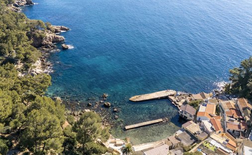 Tenuta a Le Pradet, Provenza-Alpi-Costa Azzurra, Francia 1
