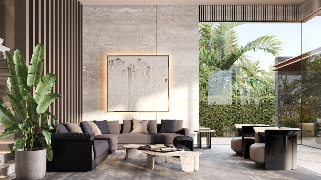 House in Wadi Al Safa 3, Wadi Al Safa, Dubai 1 - 17675345