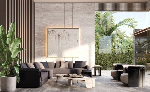 House in Wadi Al Safa 3, Wadi Al Safa, Dubai 1