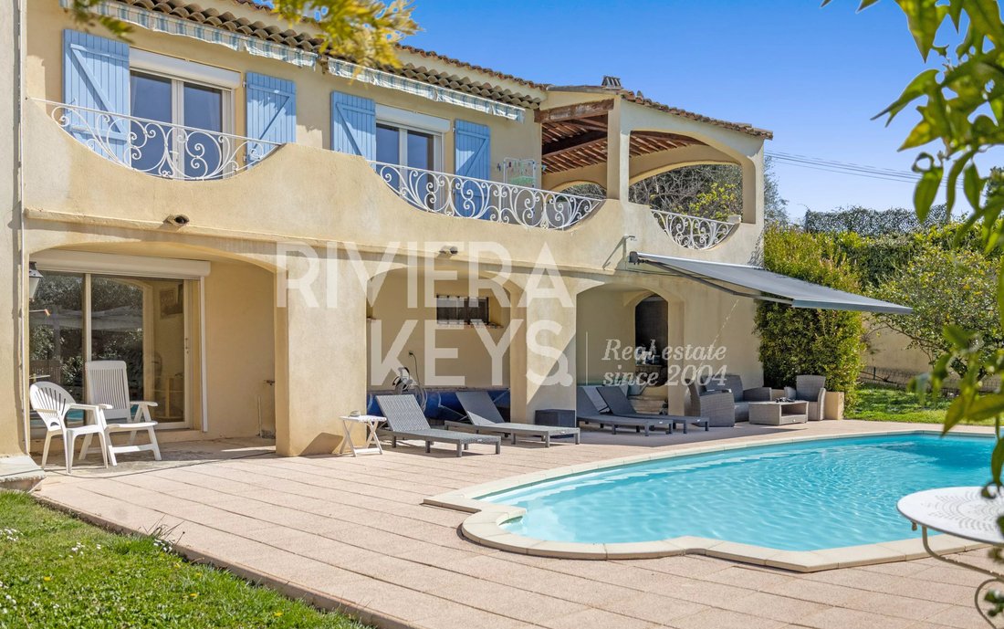 House in Notre Dame, Vence, France 3 - 17602583