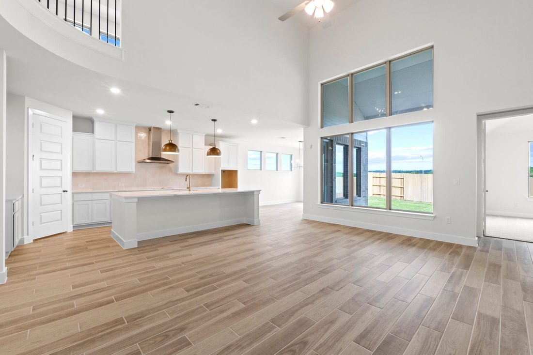 House in Georgetown, Texas, United States 3 - 17313357
