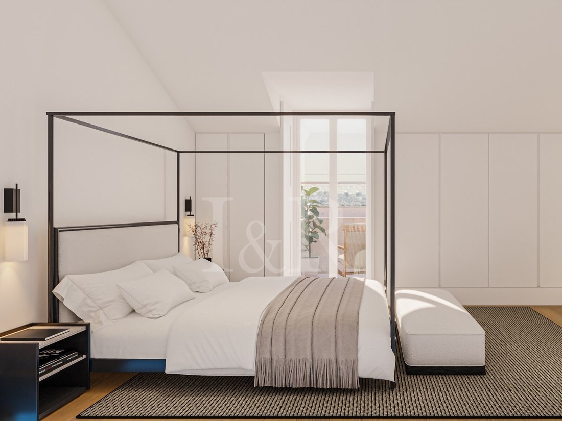Apartment in Arroios, Lisbon, Portugal 4 - 16006526