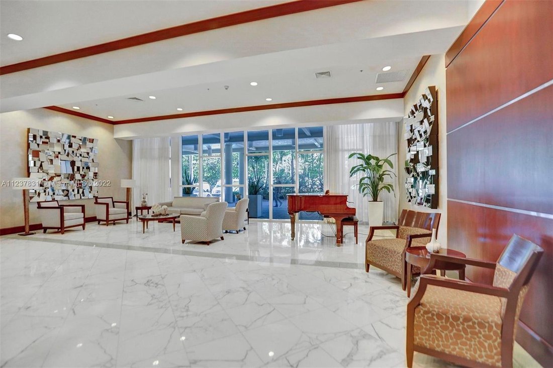 Condo in Sunny Isles Beach, Florida, United States 4 - 17670272