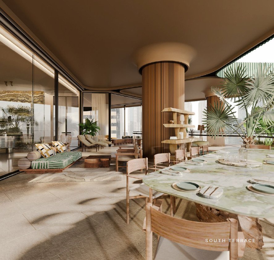 House in Business Bay, Dubai, United Arab Emirates 5 - 17675609