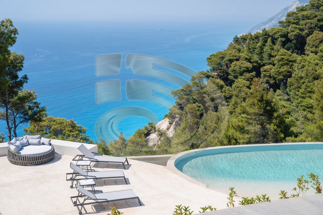 Villa in Athaniou, Apollonioi, Greece 3 - 17669348