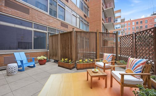 Haus in New York City, New York, Vereinigte Staaten 1